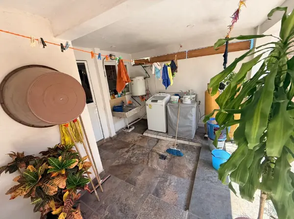 Casa en venta en La Nopalera, Tecámac — foto 3 de 19