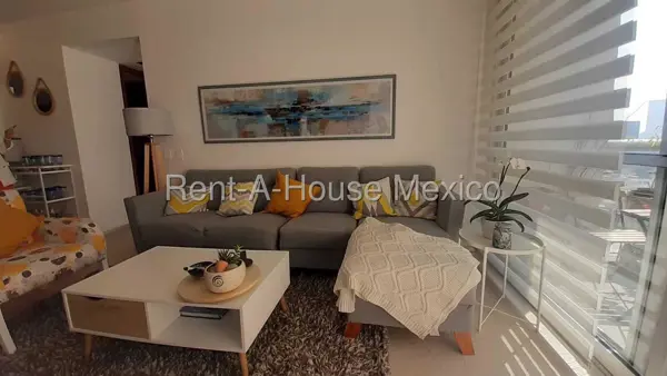 Departamento en venta en Anahuac, Miguel Hidalgo — foto 2 de 27
