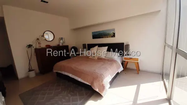 Departamento en venta en Anahuac, Miguel Hidalgo — foto 3 de 27