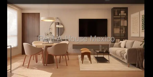 Departamento en venta en Felipe Pescador, Cuauhtémoc — foto 3 de 15