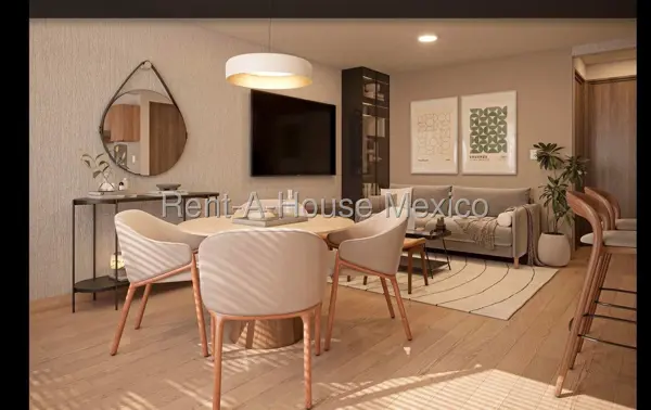 Departamento en venta en Felipe Pescador, Cuauhtémoc — foto 2 de 15