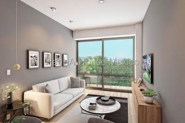 Departamento en venta en Josefa Ortiz de Dominguez, Benito Juárez — foto 3 de 15