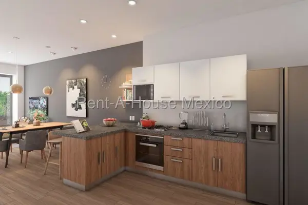 Departamento en Venta en Josefa Ortiz de Dominguez 27-1080 — foto 1 de 15