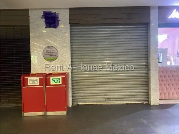 Local Comercial en Renta en Los Girasoles, Coyoacan GIS 26-2200 — foto 1 de 12