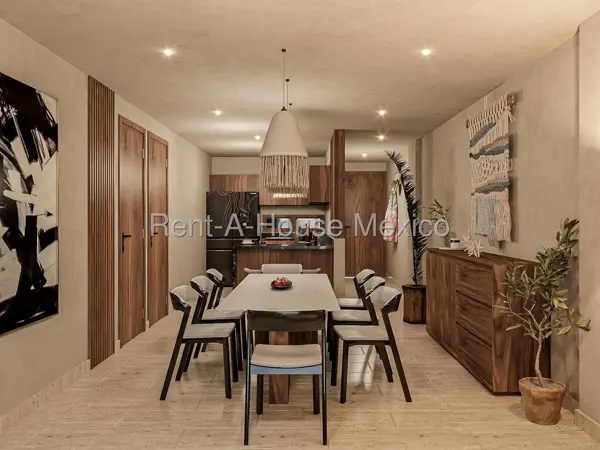 Departamento en venta en Rio Jamapa, Boca del Río — foto 2 de 9