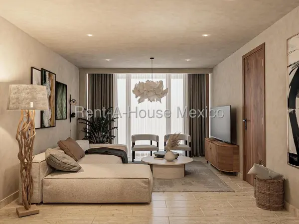 Departamento en venta en Rio Jamapa, Boca del Río — foto 3 de 9