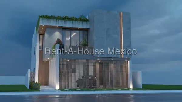 Casa en venta en Las Olas Residencial, Alvarado — foto 3 de 34
