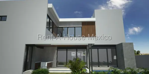 Casa de lujo en Venta con vista al mar, Las Olas Residencial, Alvarado , Veracruz — foto 1 de 34