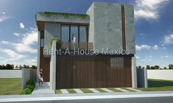 Casa en venta en Las Olas Residencial, Alvarado — foto 2 de 34