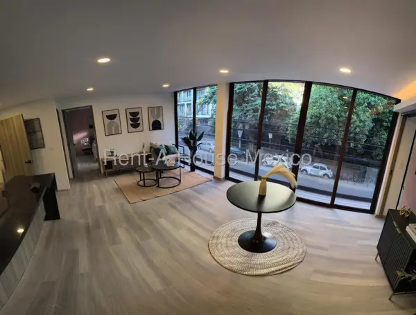 Departamento en venta en Acacias, Benito Juárez 26-2290 JAS — foto 1 de 55