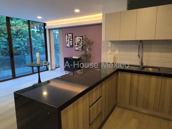 Departamento en venta en Acacias, Benito Juárez — foto 3 de 55