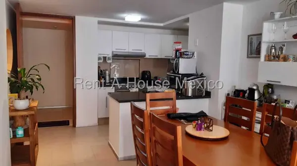 Departamento en Venta en Anahuac , Miguel Hidalgo JL 26-2298. — foto 1 de 27