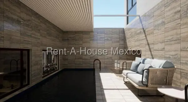 Departamento en venta en Roma Sur, Cuauhtémoc — foto 2 de 35