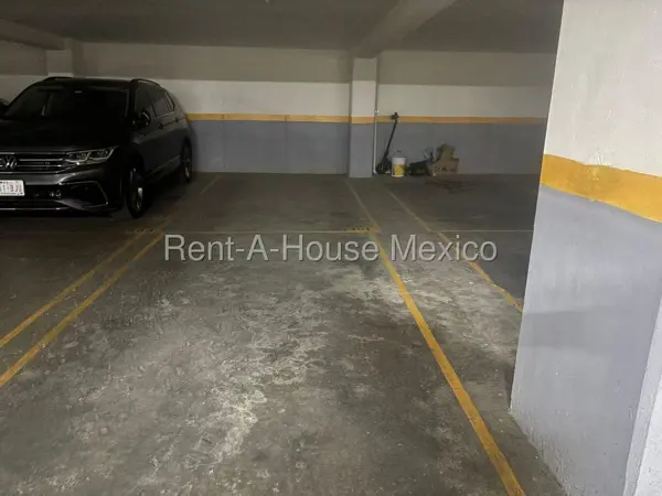 Departamento en venta en Acacias, Benito Juárez — foto 2 de 21