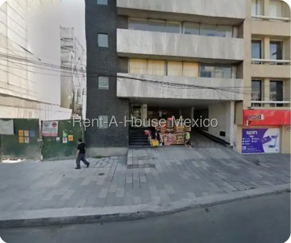Local en renta en Roma Norte, Cuauhtémoc — foto 3 de 13