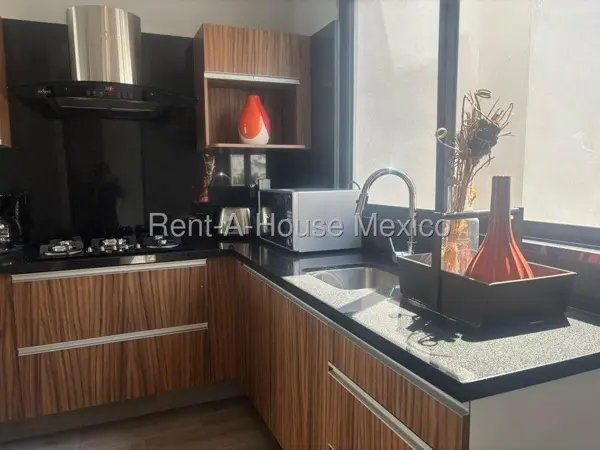Departamento en Venta en Acacias, Benito Juárez MP 26-2309. — foto 1 de 18
