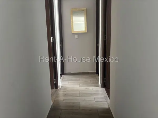 Departamento en venta en Acacias, Benito Juárez — foto 3 de 21