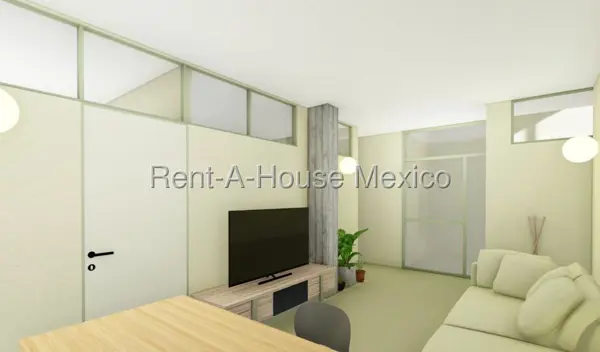 Departamento en venta en Obrera, Cuauhtémoc — foto 2 de 17