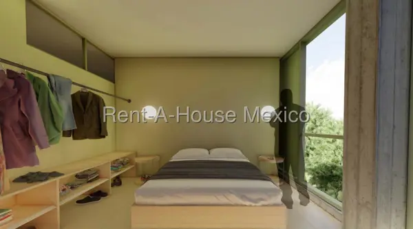 Departamento en venta en Obrera, Cuauhtémoc — foto 3 de 17