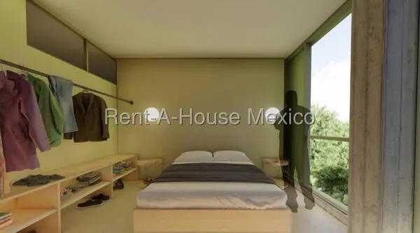 Departamento en venta en Obrera, Cuauhtémoc — foto 3 de 12