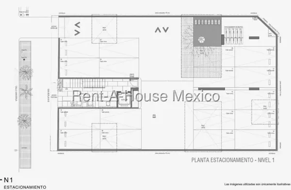 Departamento en venta en Del Valle Centro, Benito Juárez — foto 3 de 16