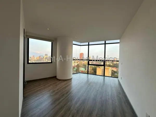 Departamento en venta en Insurgentes Mixcoac, Benito Juárez — foto 3 de 22