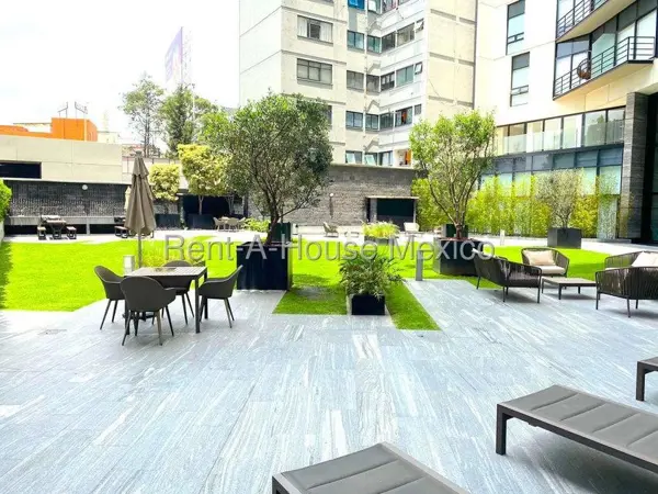 Departamento en venta en Insurgentes Mixcoac, Benito Juárez — foto 2 de 22