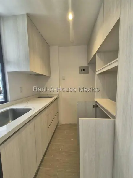 Departamento en venta en Santa Maria la Ribera, Cuauhtémoc — foto 2 de 30