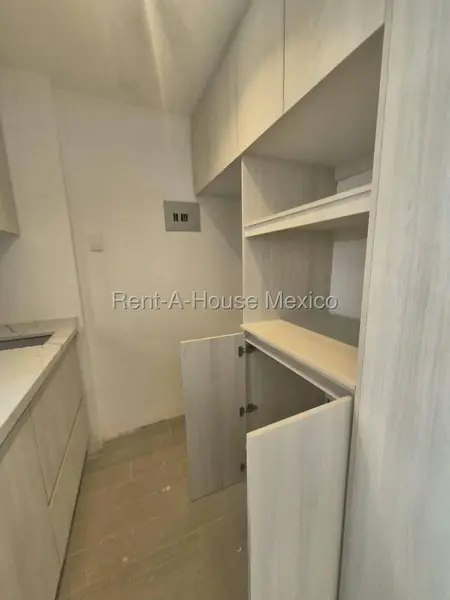 Departamento en venta en Santa Maria la Ribera, Cuauhtémoc — foto 3 de 30