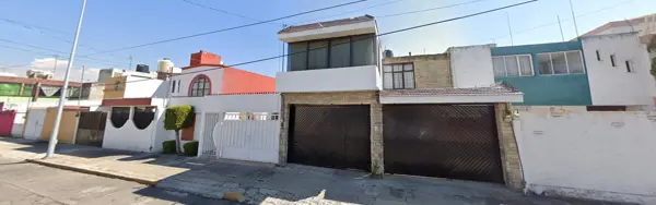Casa en Venta en Jardines de San Manuel — foto 1 de 9