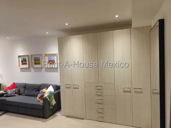 Departamento en venta en Santa Maria la Ribera, Cuauhtémoc — foto 2 de 20