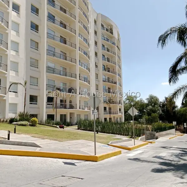 Departamento en Venta en Atizapan de Zaragoza, Jardines de Atizapan AM. 26-2348 — foto 1 de 25