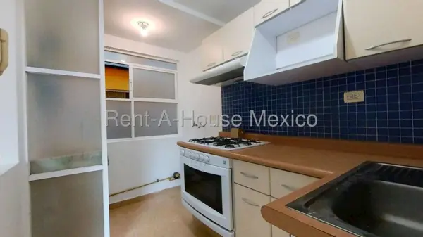 Departamento en Venta en Nonoalco, Benito Juárez NF 26-2320. — foto 1 de 17