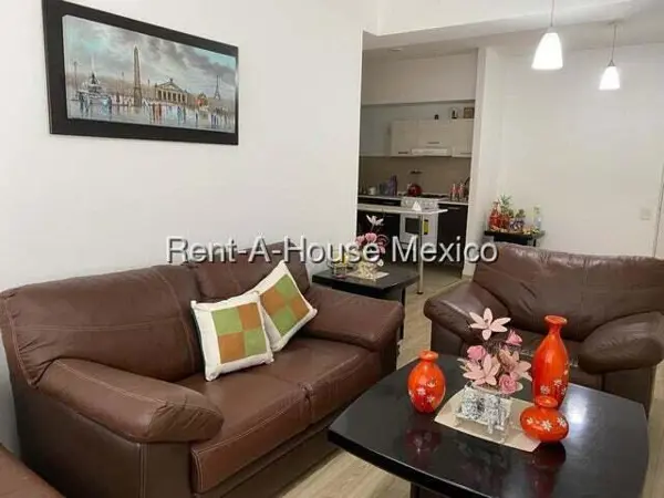Departamento en Venta Puerta Toreo RG 26-201 — foto 1 de 23