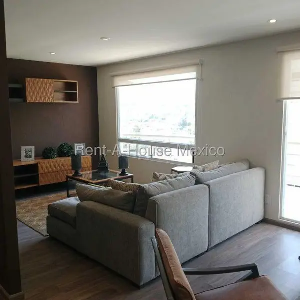 Departamento en Venta en Jardines de Atizapan, Atizapan de Zaragoza JL 26-2354. — foto 1 de 25