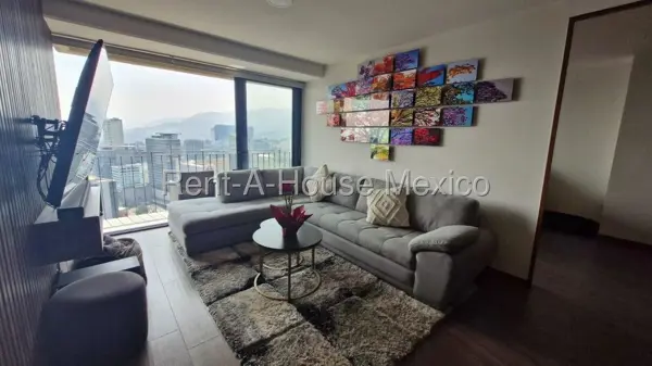 Departamento en Venta en El Yaqui 26-2257. — foto 1 de 40