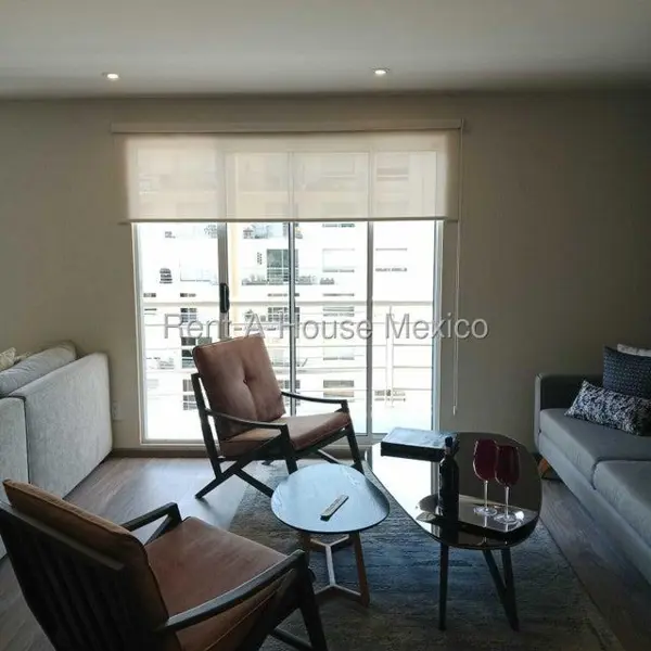 Departamento en Venta en Jardines de Atizapan, Atizapan de Zaragoza CR 26-2353. — foto 1 de 25