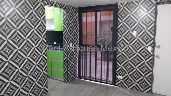 Departamento en Venta en Centro, Cuauhtémoc RG 27-780 — foto 1 de 15