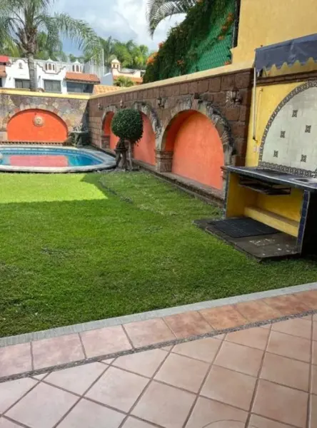 Casa en venta en Vista Hermosa, Cuernavaca — foto 2 de 17