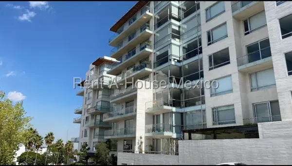 Departamento en Venta en Tlalpan, Los Framboyanes AM. 26-536 — foto 1 de 14