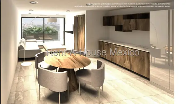 Departamento en venta en Zacahuitzco, Benito Juárez — foto 2 de 12