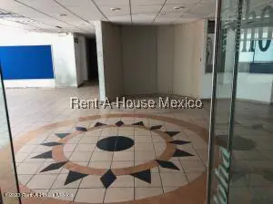 Local Comercial en Renta en Los Girasoles, Coyoacan AF 26-2373 — foto 1 de 29