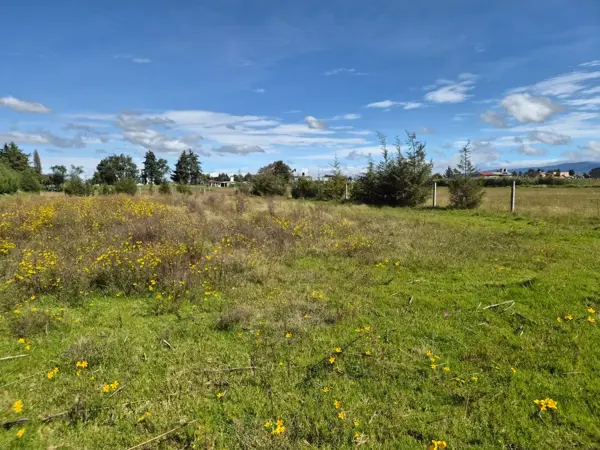 Excelente Terreno en Venta de 4,245 m2 en San Cayetano Morelos, Estado de Mexico. — foto 1 de 12