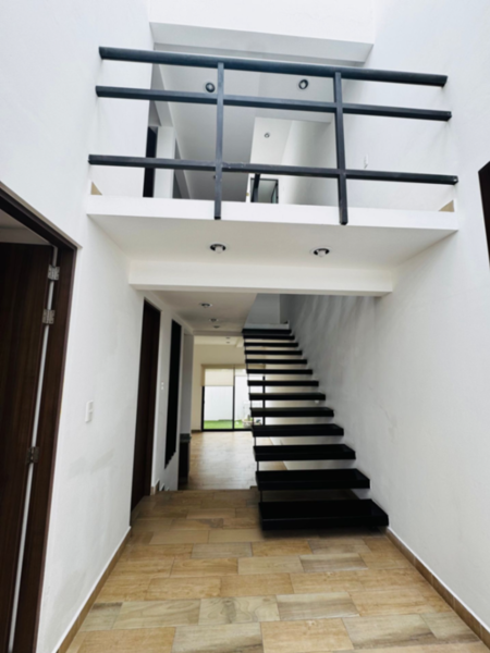 Casa en Zibatá, El Marqués, Querétaro — foto 1 de 11