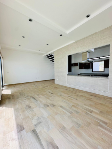 Casa en renta en Zibatá, El Marqués — foto 3 de 11
