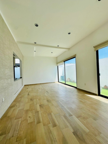 Casa en renta en Zibatá, El Marqués — foto 2 de 11