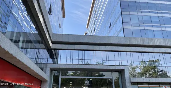 Oficina en renta en Polanco, Miguel Hidalgo — foto 3 de 12