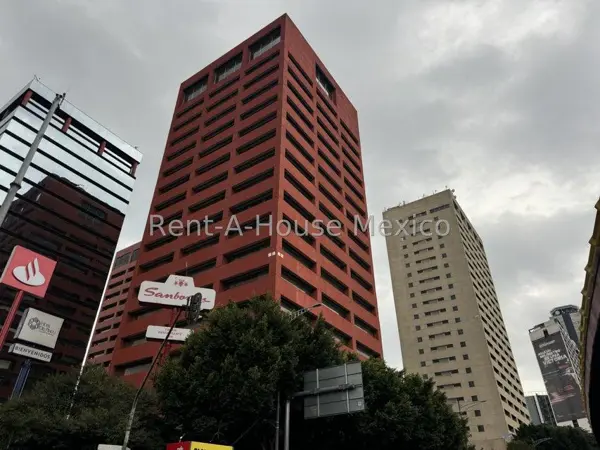 Oficina en venta en Veronica Anzures, Miguel Hidalgo — foto 2 de 20