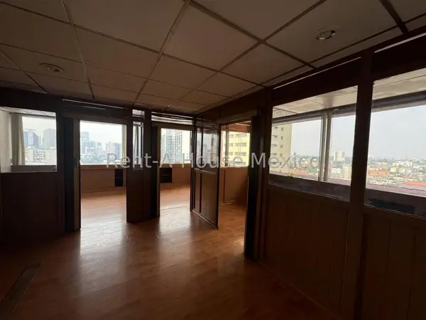 Oficina en Venta en Veronica Anzures, Miguel Hidalgo JL 26-325. — foto 1 de 20