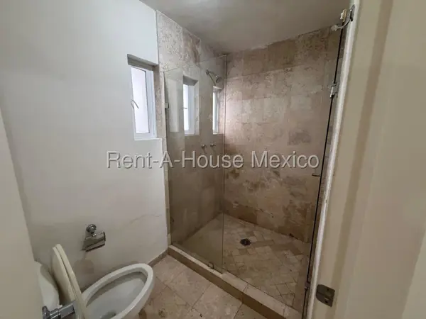 Departamento en renta en Lomas de Reforma, Miguel Hidalgo — foto 2 de 18